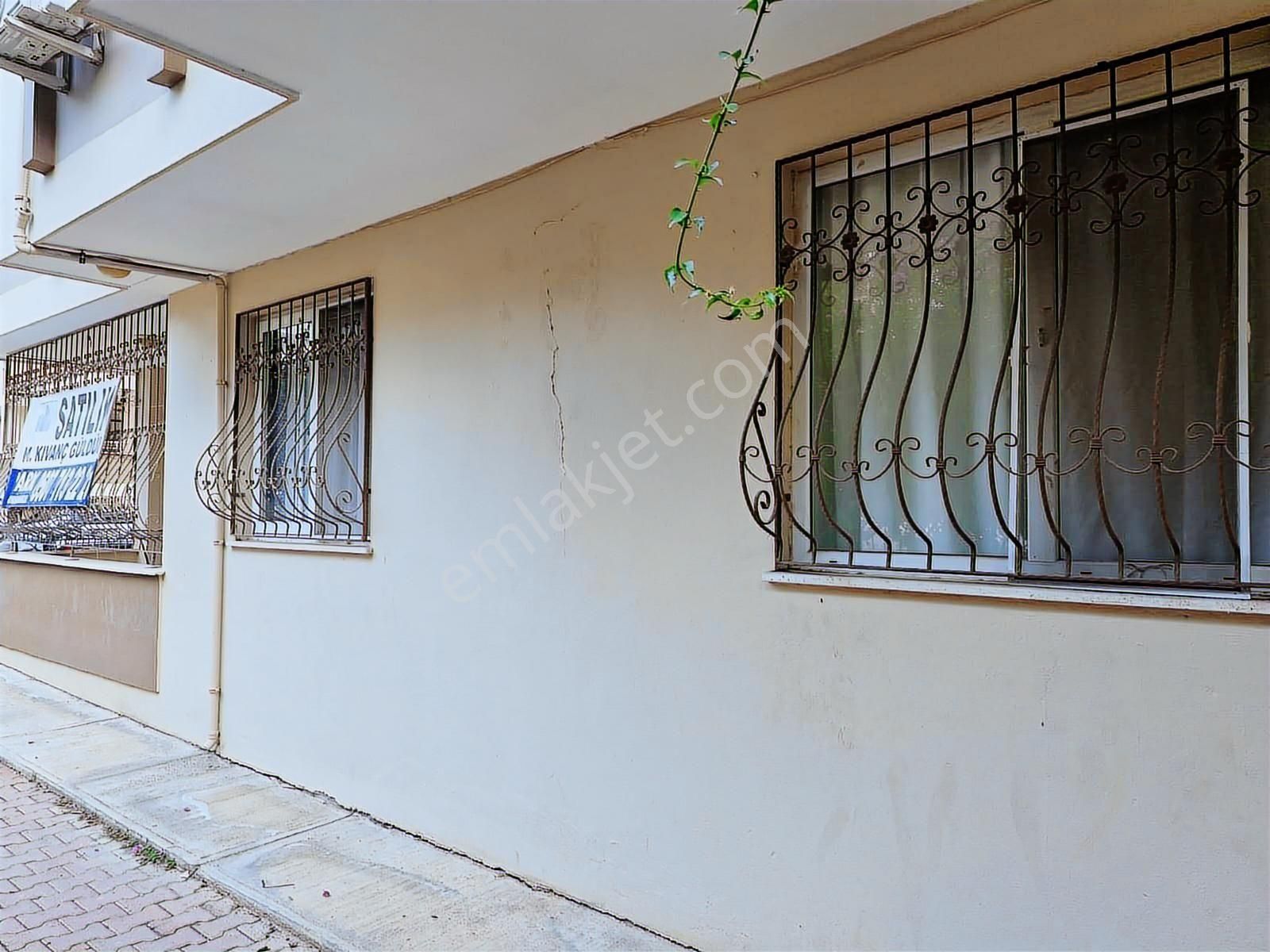 Yurt Mahallesinde K.mutfaklı 1+1 Yüksek Giriş Daire - Görsel 20