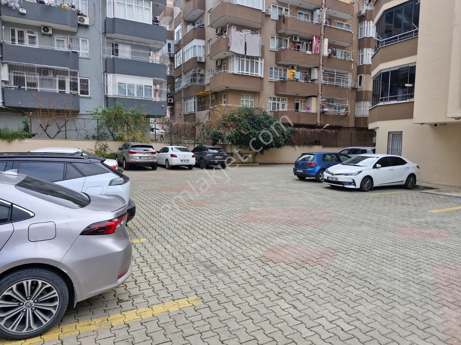 Yurt Mahallesinde K.mutfaklı 1+1 Yüksek Giriş Daire - Görsel 12