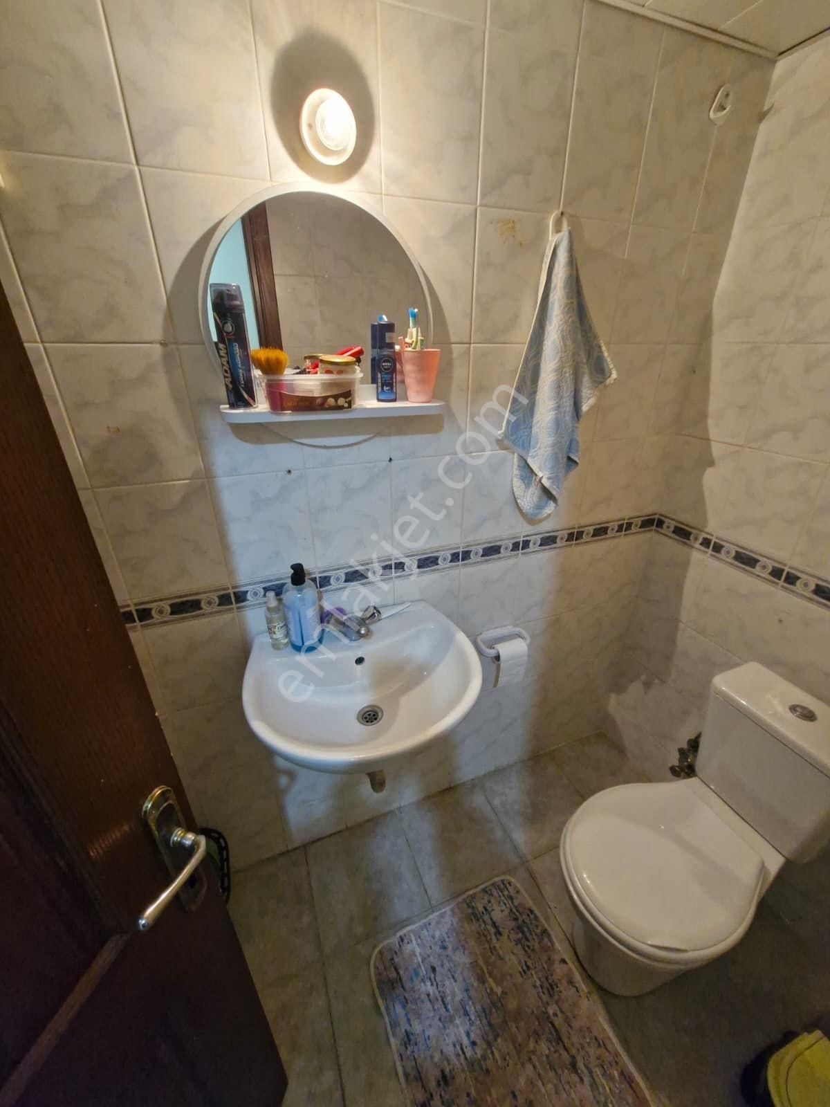 Yurt Mahallesinde K.mutfaklı 1+1 Yüksek Giriş Daire - Görsel 18