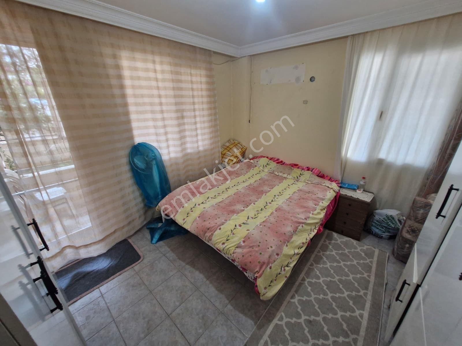 Yurt Mahallesinde K.mutfaklı 1+1 Yüksek Giriş Daire - Görsel 11