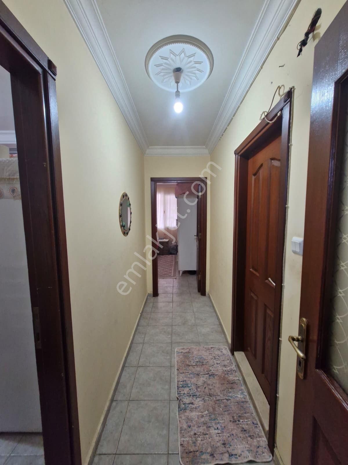 Yurt Mahallesinde K.mutfaklı 1+1 Yüksek Giriş Daire - Görsel 22