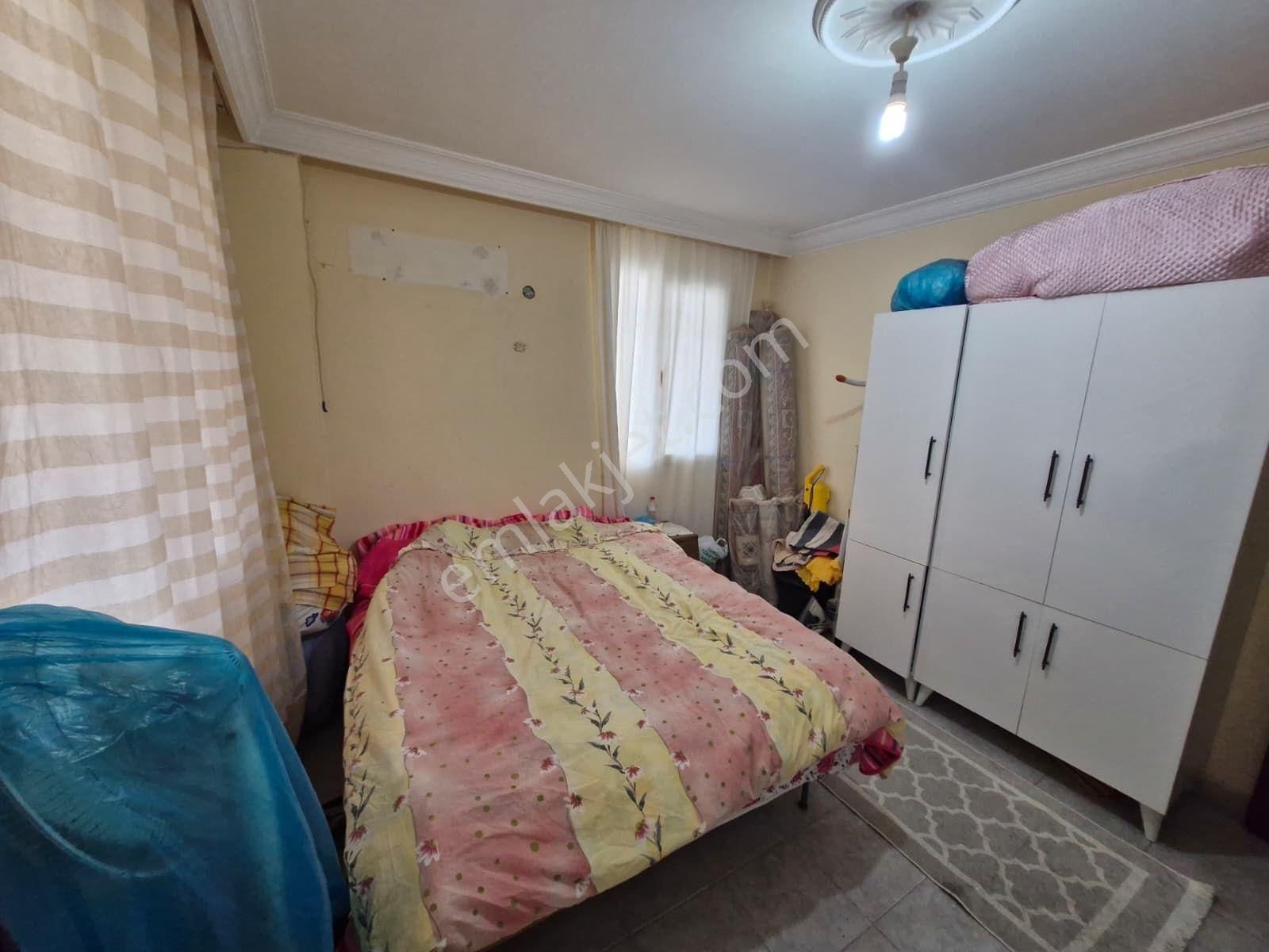 Yurt Mahallesinde K.mutfaklı 1+1 Yüksek Giriş Daire - Görsel 6