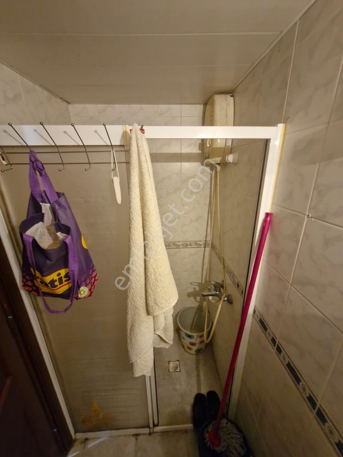 Yurt Mahallesinde K.mutfaklı 1+1 Yüksek Giriş Daire - Görsel 25