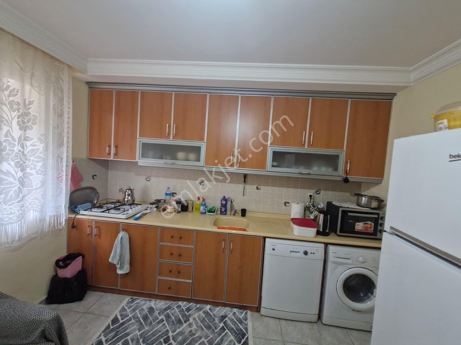 Yurt Mahallesinde K.mutfaklı 1+1 Yüksek Giriş Daire - Görsel 10