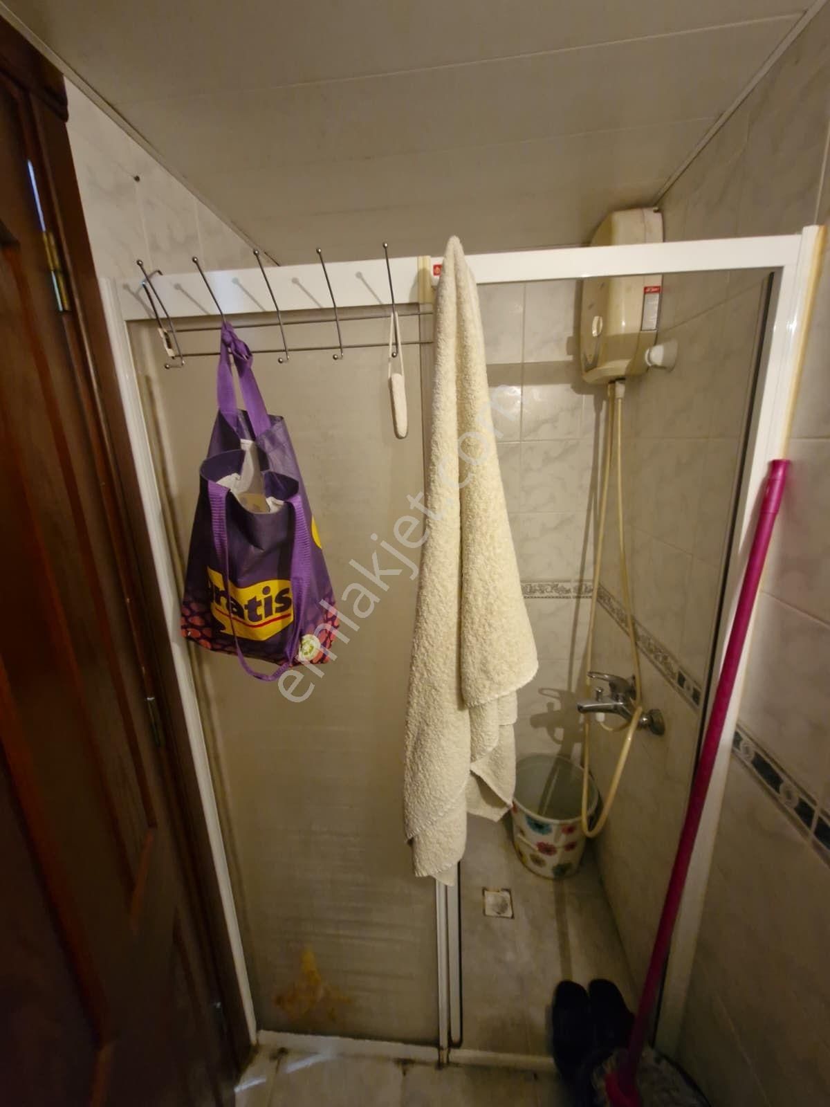 Yurt Mahallesinde K.mutfaklı 1+1 Yüksek Giriş Daire - Görsel 5