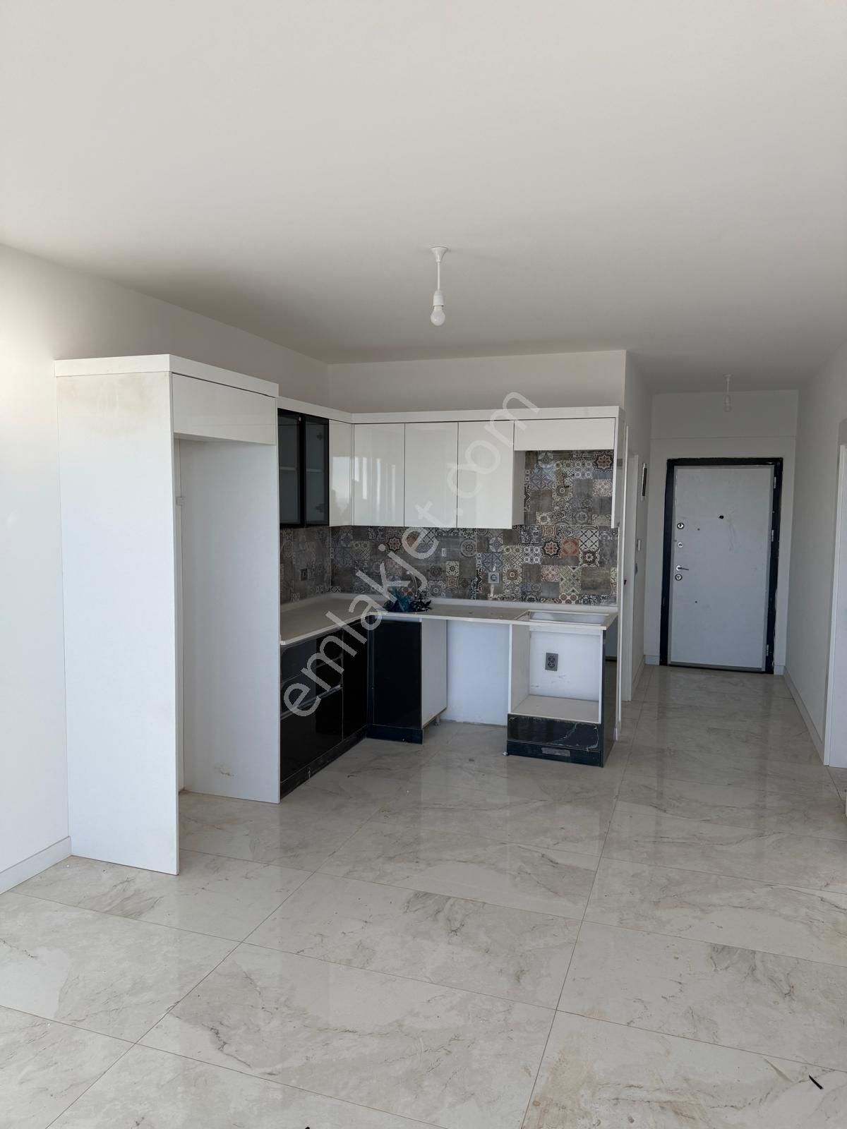 Dialog Nua Gayrimenkul'den Didim/skylıne Akbük’de Satılık Panoramik Manzaralı,2+1 Daire!!!!! - Görsel 7