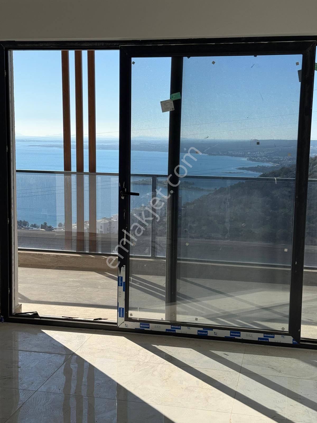 Dialog Nua Gayrimenkul'den Didim/skylıne Akbük’de Satılık Panoramik Manzaralı,2+1 Daire!!!!! - Görsel 14