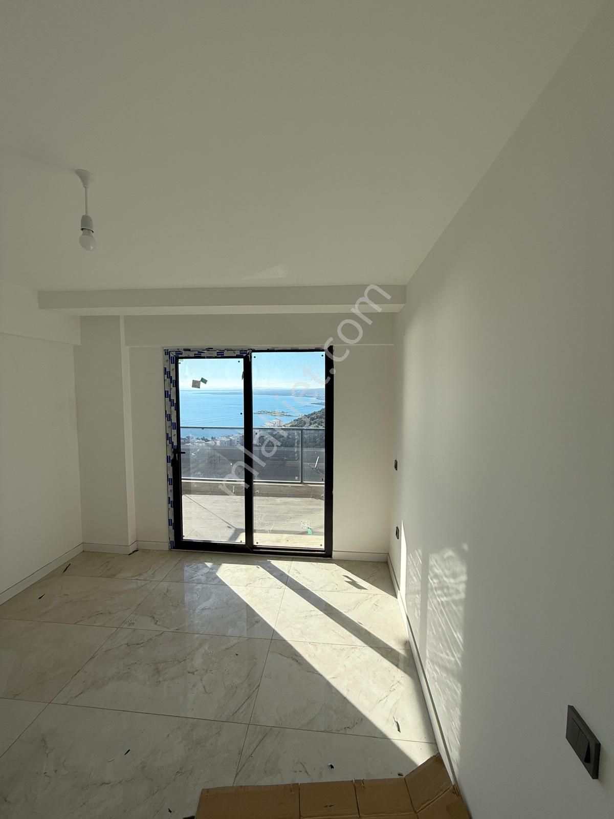 Dialog Nua Gayrimenkul'den Didim/skylıne Akbük’de Satılık Panoramik Manzaralı,2+1 Daire!!!!! - Görsel 10