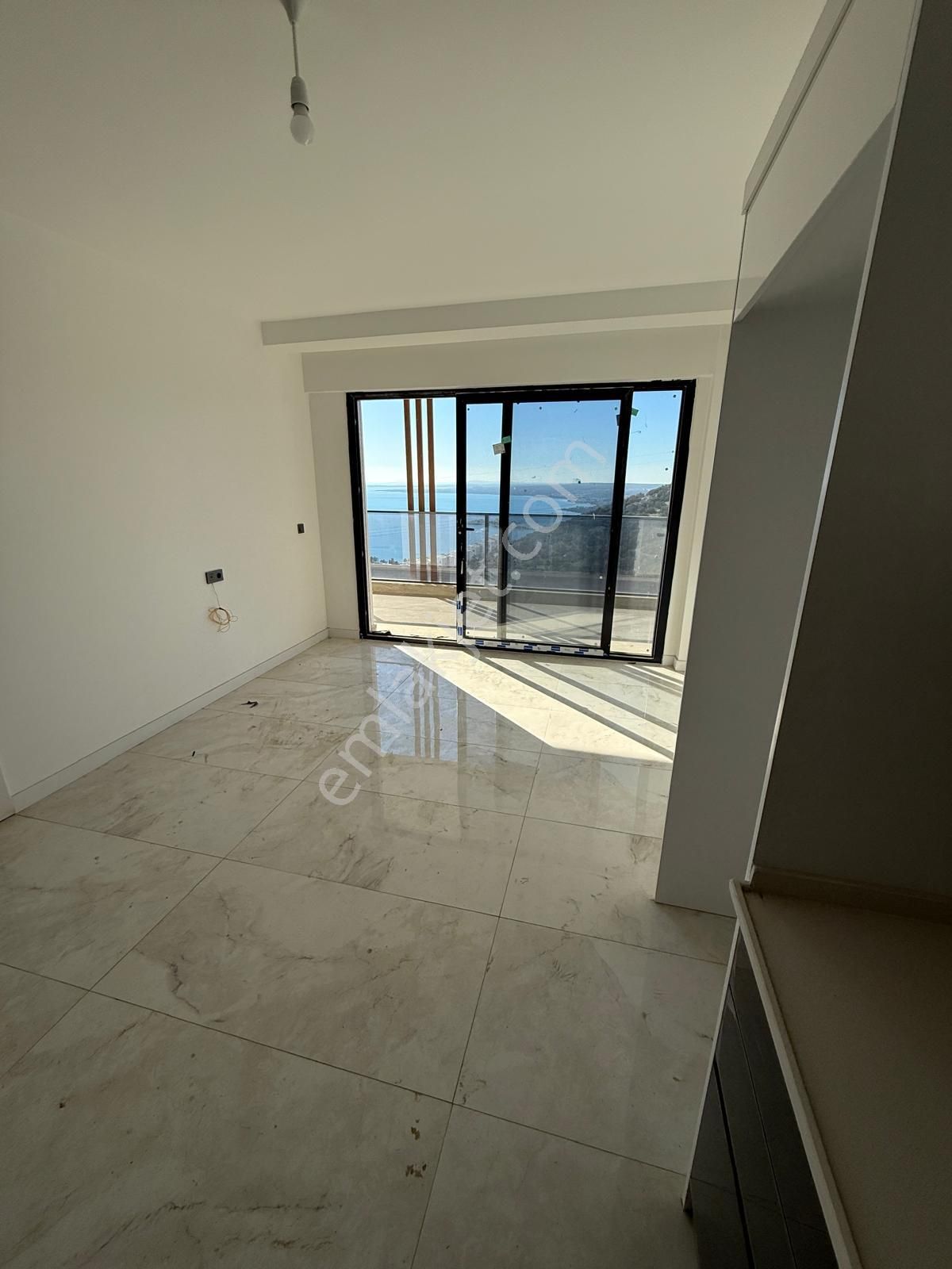 Dialog Nua Gayrimenkul'den Didim/skylıne Akbük’de Satılık Panoramik Manzaralı,2+1 Daire!!!!! - Görsel 12