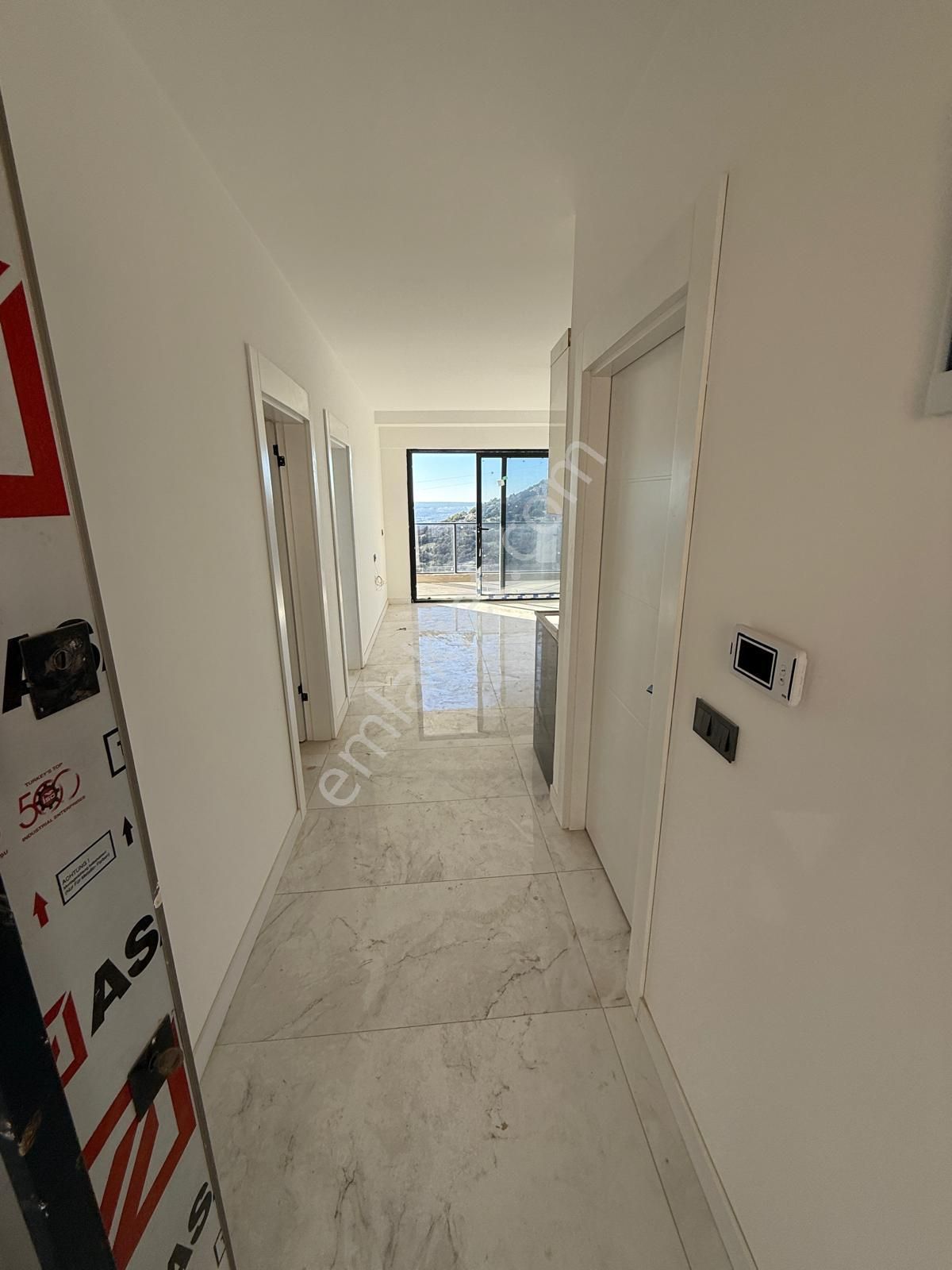 Dialog Nua Gayrimenkul'den Didim/skylıne Akbük’de Satılık Panoramik Manzaralı,2+1 Daire!!!!! - Görsel 5