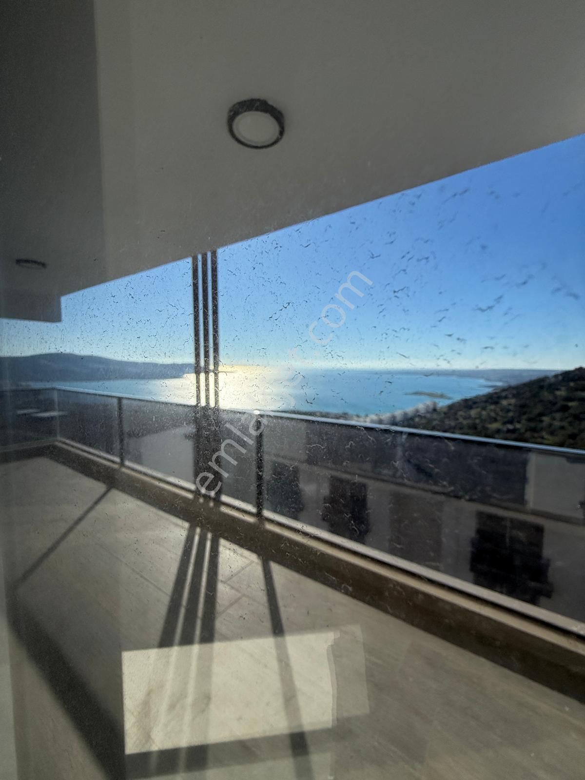 Dialog Nua Gayrimenkul'den Didim/skylıne Akbük’de Satılık Panoramik Manzaralı,2+1 Daire!!!!! - Görsel 3