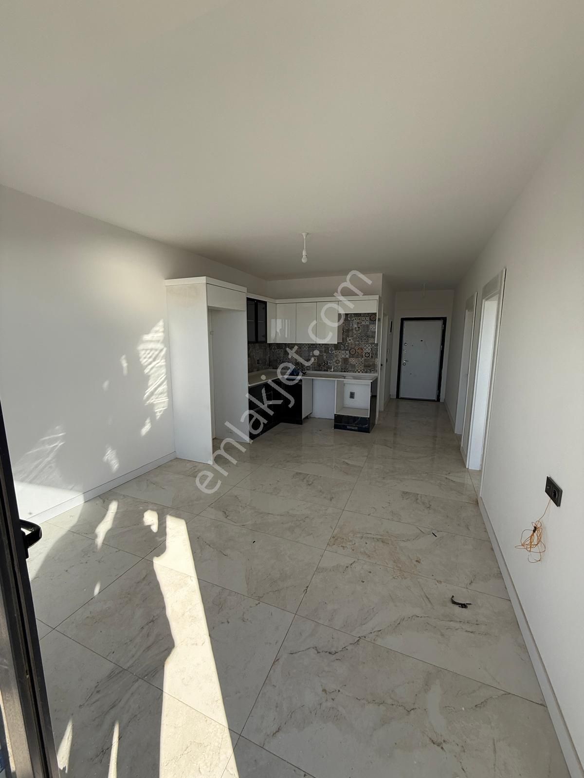 Dialog Nua Gayrimenkul'den Didim/skylıne Akbük’de Satılık Panoramik Manzaralı,2+1 Daire!!!!! - Görsel 6