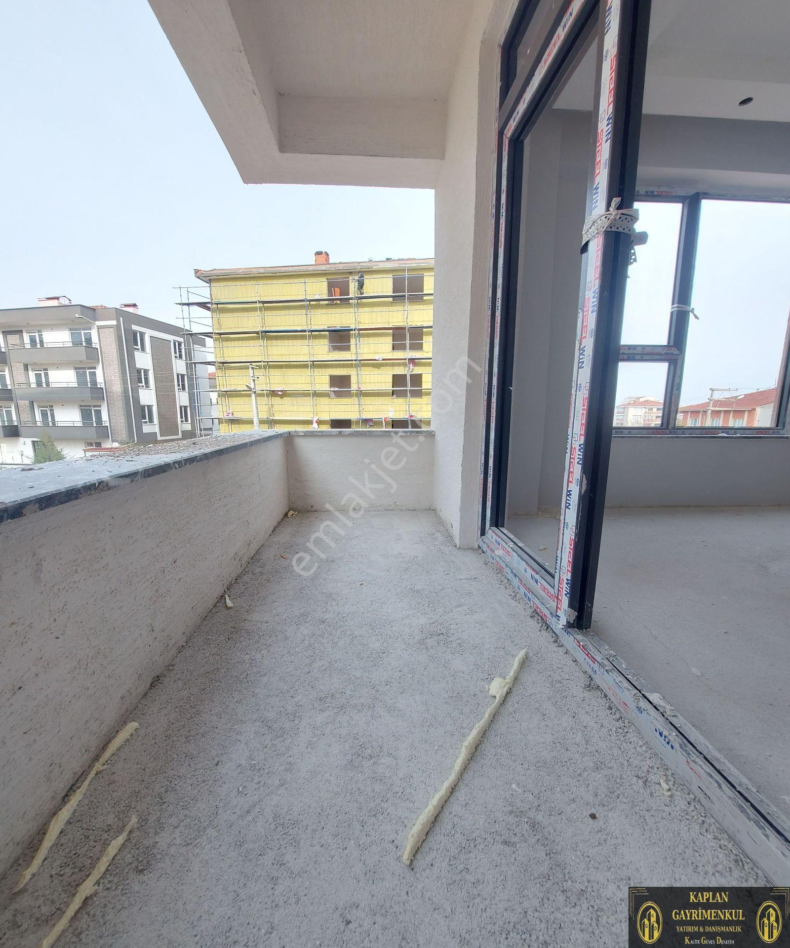 Kaplan Gayrimenkul’den 71 Evler Mah. Aquapark Üstü 3+1 128 M² Satılık Daireler - Görsel 22