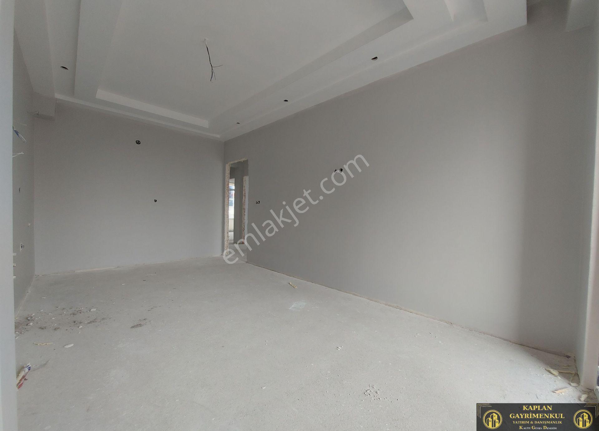 Kaplan Gayrimenkul’den 71 Evler Mah. Aquapark Üstü 3+1 128 M² Satılık Daireler - Görsel 9