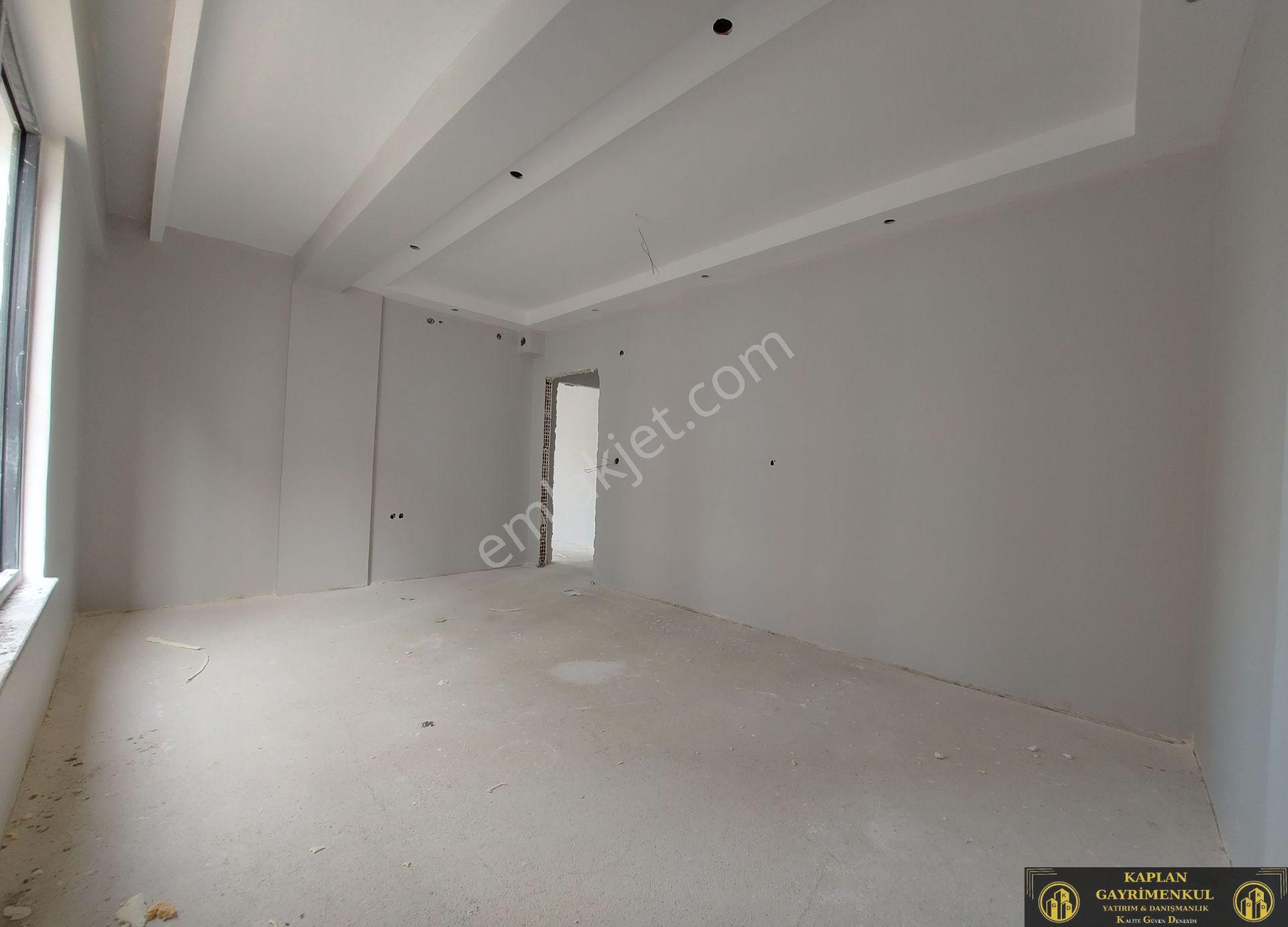 Kaplan Gayrimenkul’den 71 Evler Mah. Aquapark Üstü 3+1 128 M² Satılık Daireler - Görsel 16