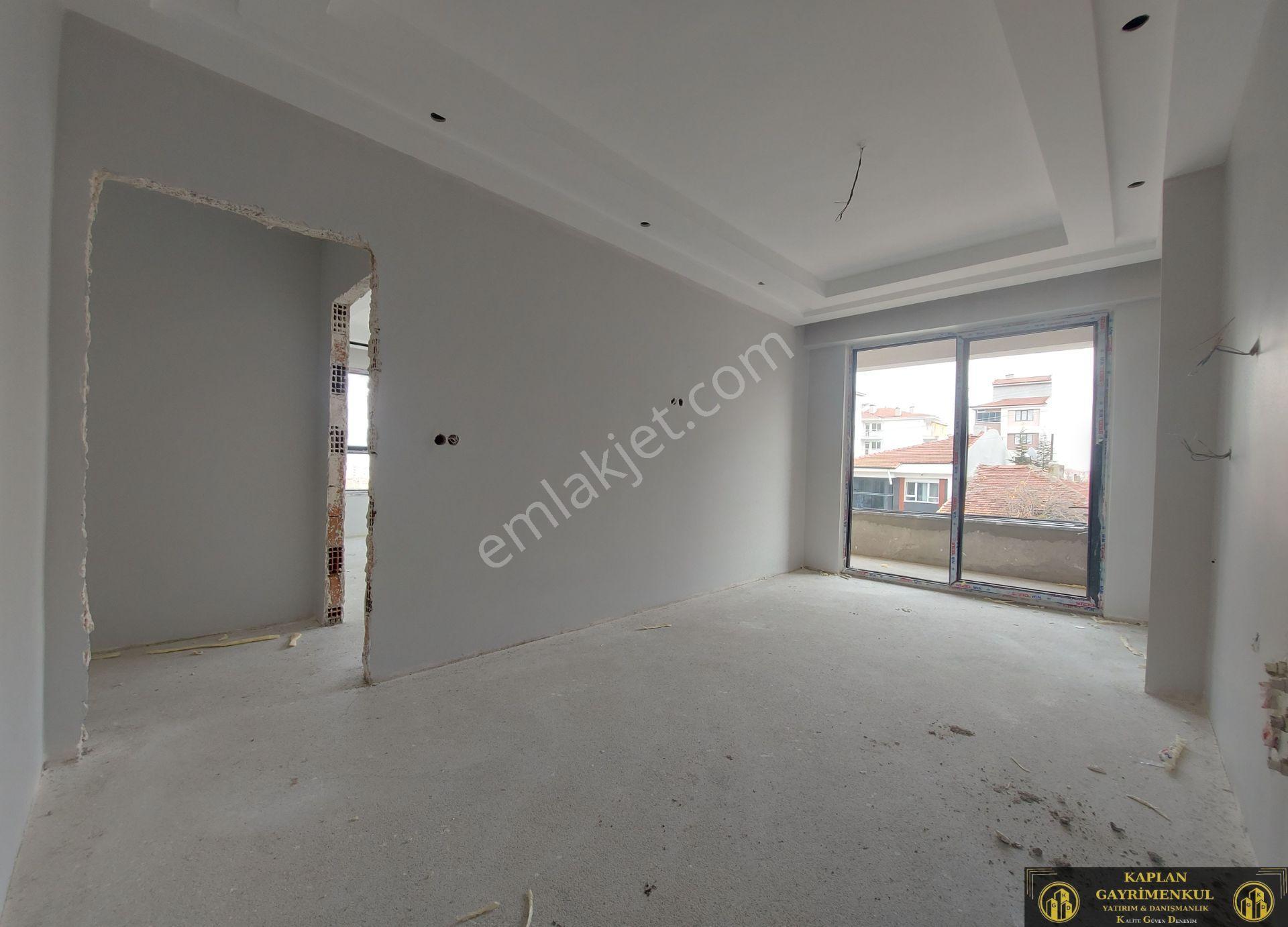 Kaplan Gayrimenkul’den 71 Evler Mah. Aquapark Üstü 3+1 128 M² Satılık Daireler - Görsel 8