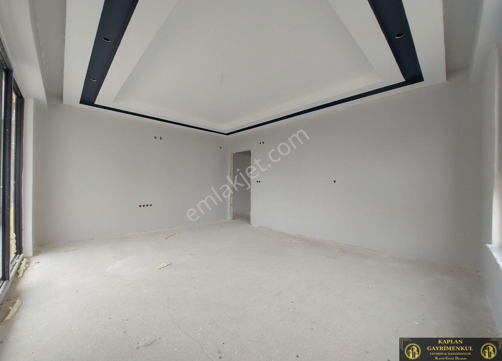 Kaplan Gayrimenkul’den 71 Evler Mah. Aquapark Üstü 3+1 128 M² Satılık Daireler - Görsel 4