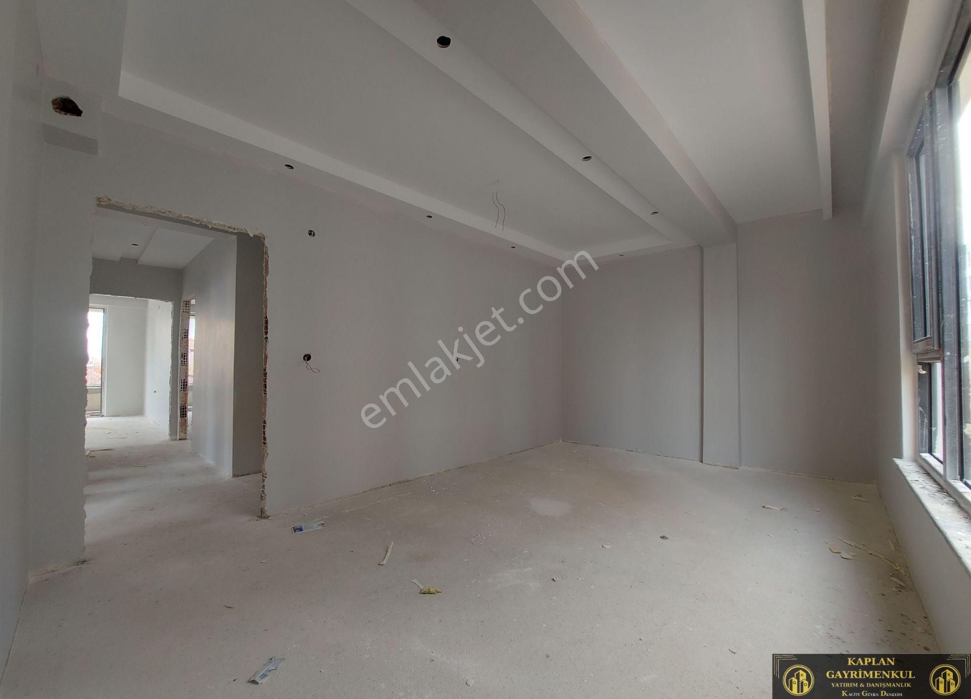 Kaplan Gayrimenkul’den 71 Evler Mah. Aquapark Üstü 3+1 128 M² Satılık Daireler - Görsel 15