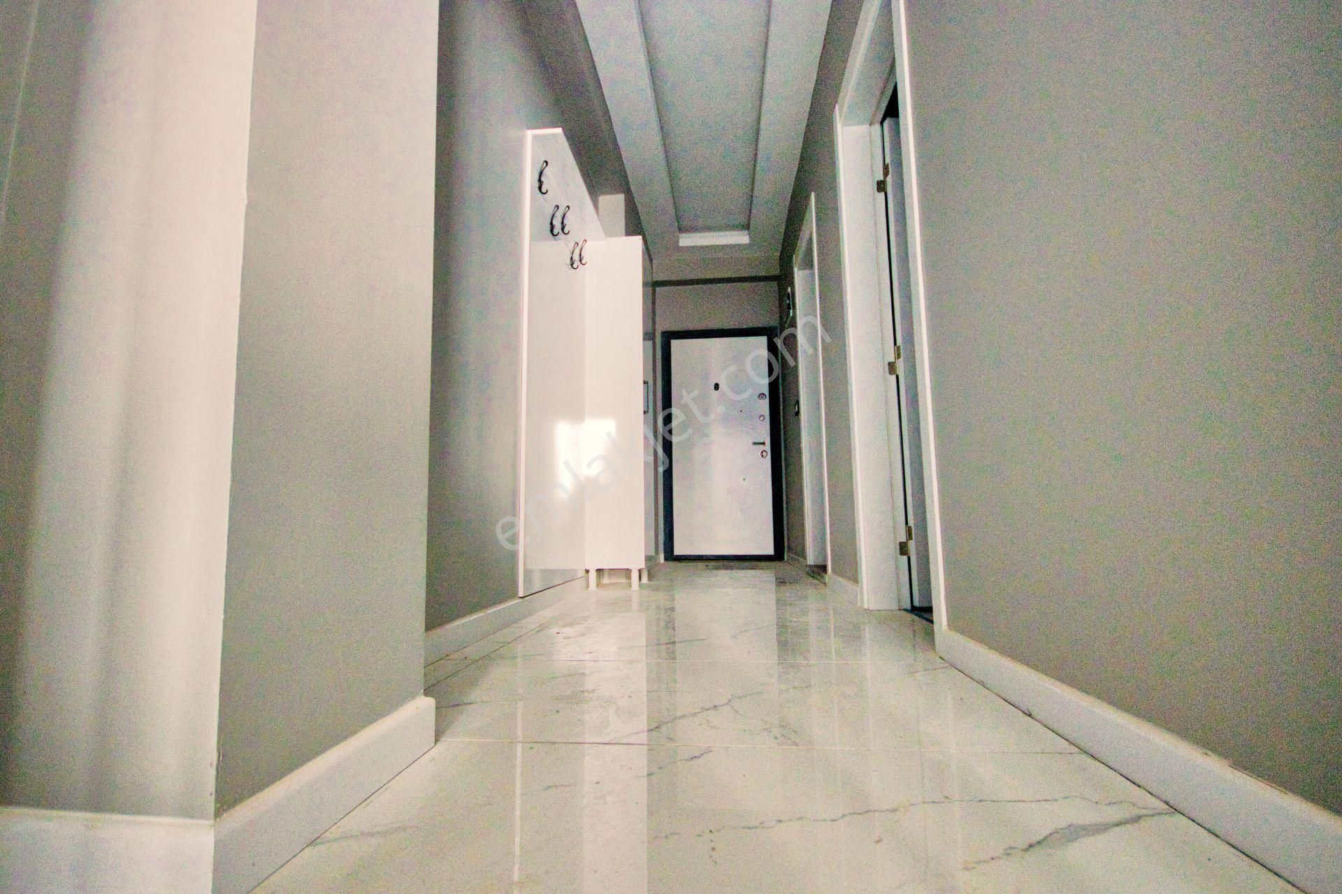 🛑🛑aktif'ten Zeytinlide Satılık Harika Fiyata Fırsat Arakat Sıfır 1+1daire - Görsel 24