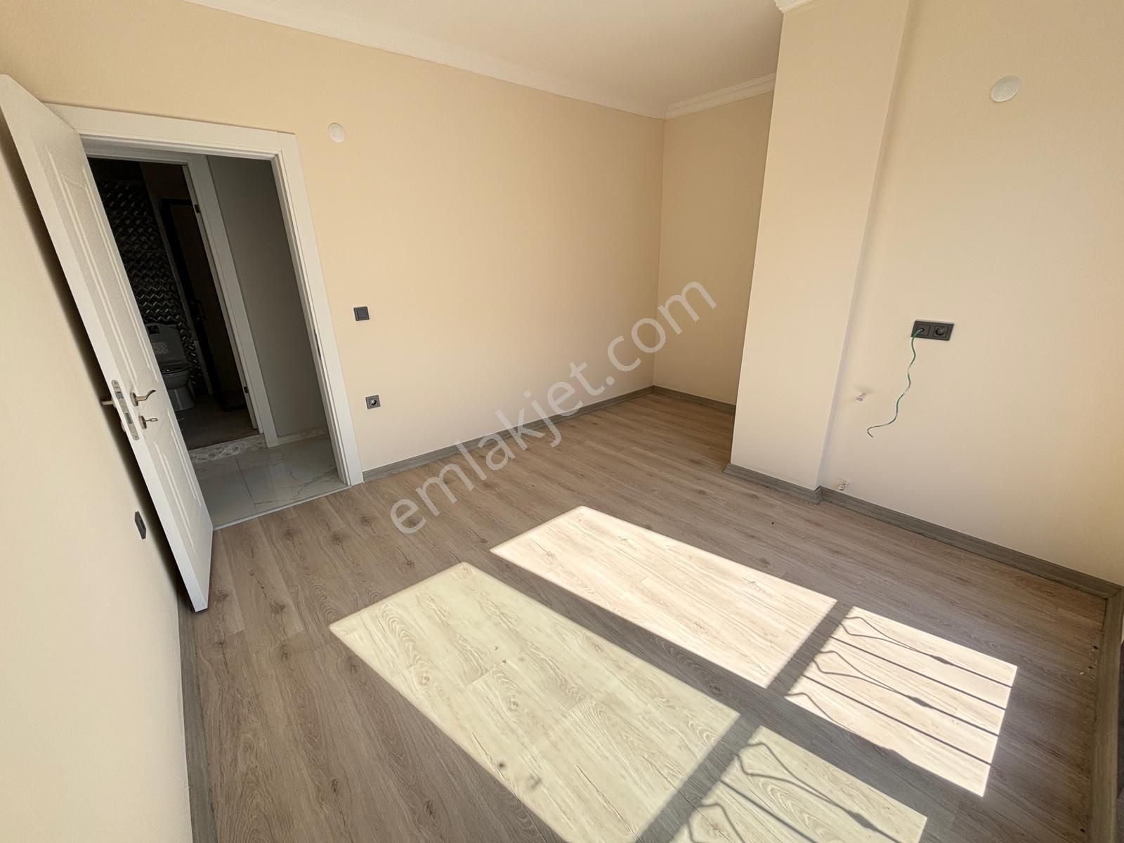 İzmir Seferihisr Payamlı Merkez'de Plaja 400m Bahçeli Satılık 4+1 Villa - Görsel 20