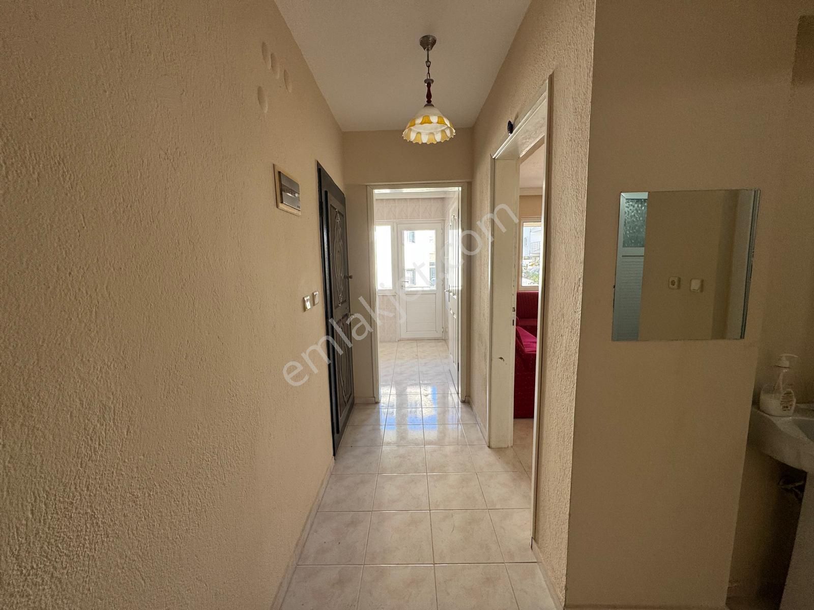 Kuşadası Güzelçamlı'da Satılık Ara Kat 2+1 Daire - Görsel 25