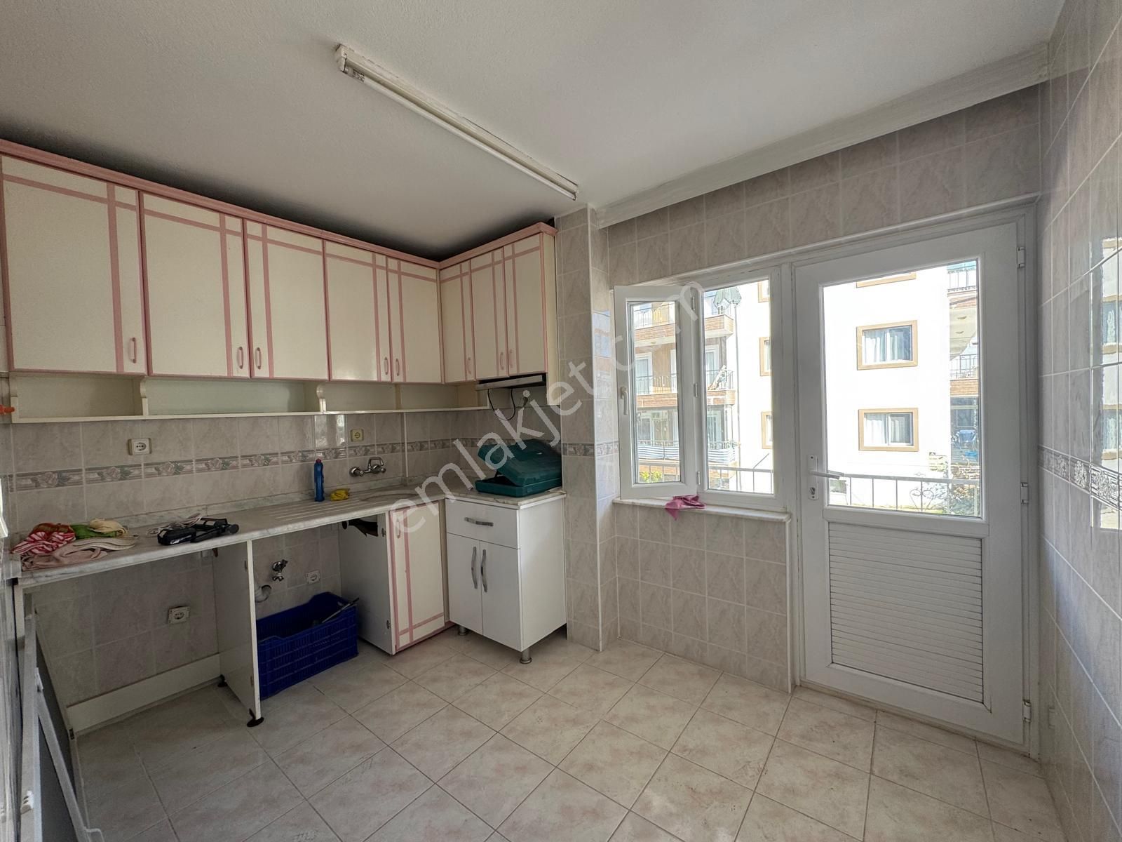 Kuşadası Güzelçamlı'da Satılık Ara Kat 2+1 Daire - Görsel 19