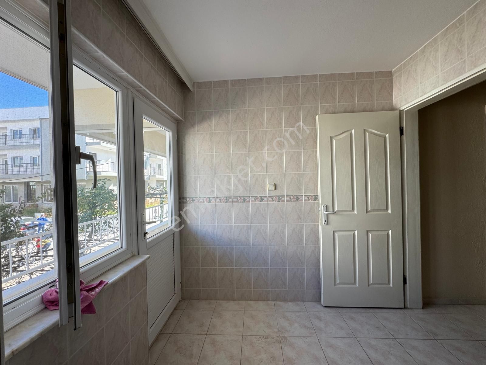 Kuşadası Güzelçamlı'da Satılık Ara Kat 2+1 Daire - Görsel 22