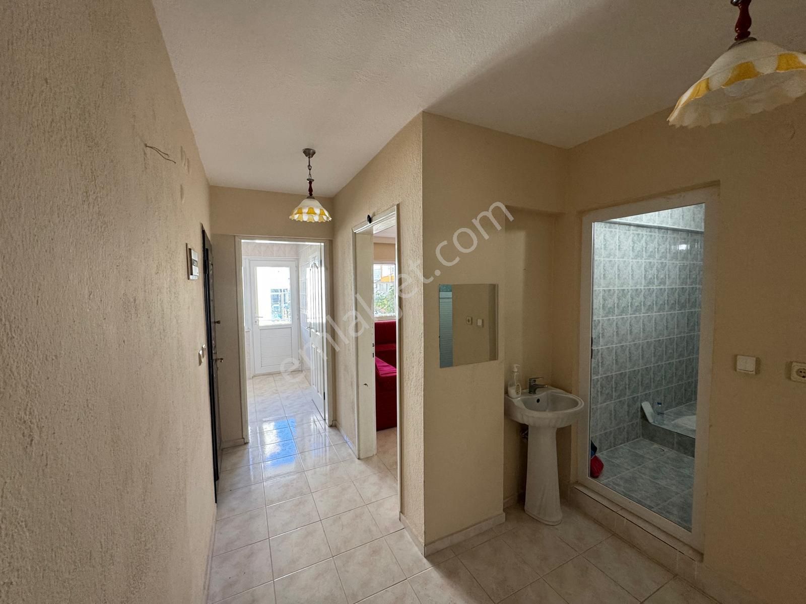 Kuşadası Güzelçamlı'da Satılık Ara Kat 2+1 Daire - Görsel 18