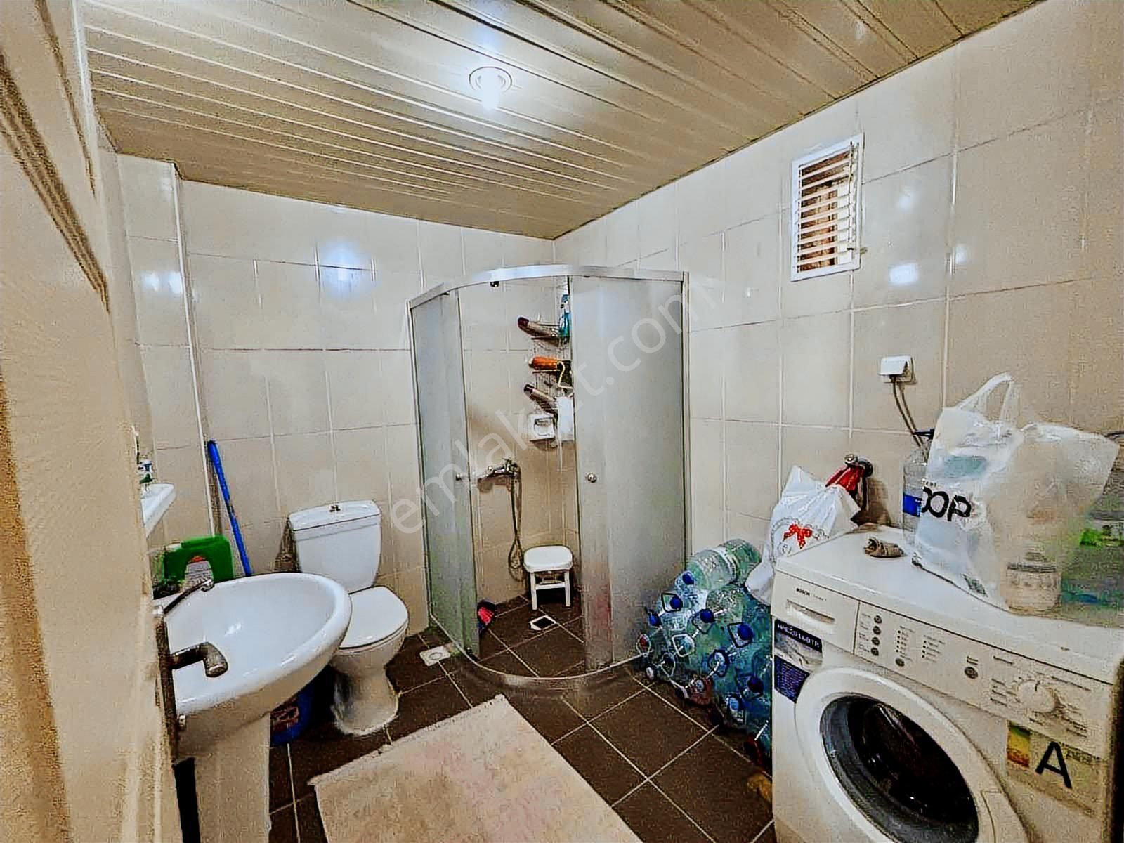 ▃toki'de Manzaralı Eşyalı Hazır Kiracılı Fırsat Daire!▃ - Görsel 10