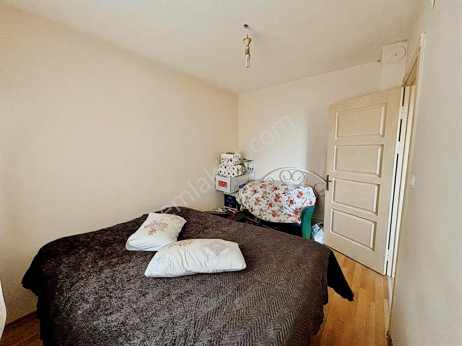 ▃toki'de Manzaralı Eşyalı Hazır Kiracılı Fırsat Daire!▃ - Görsel 2