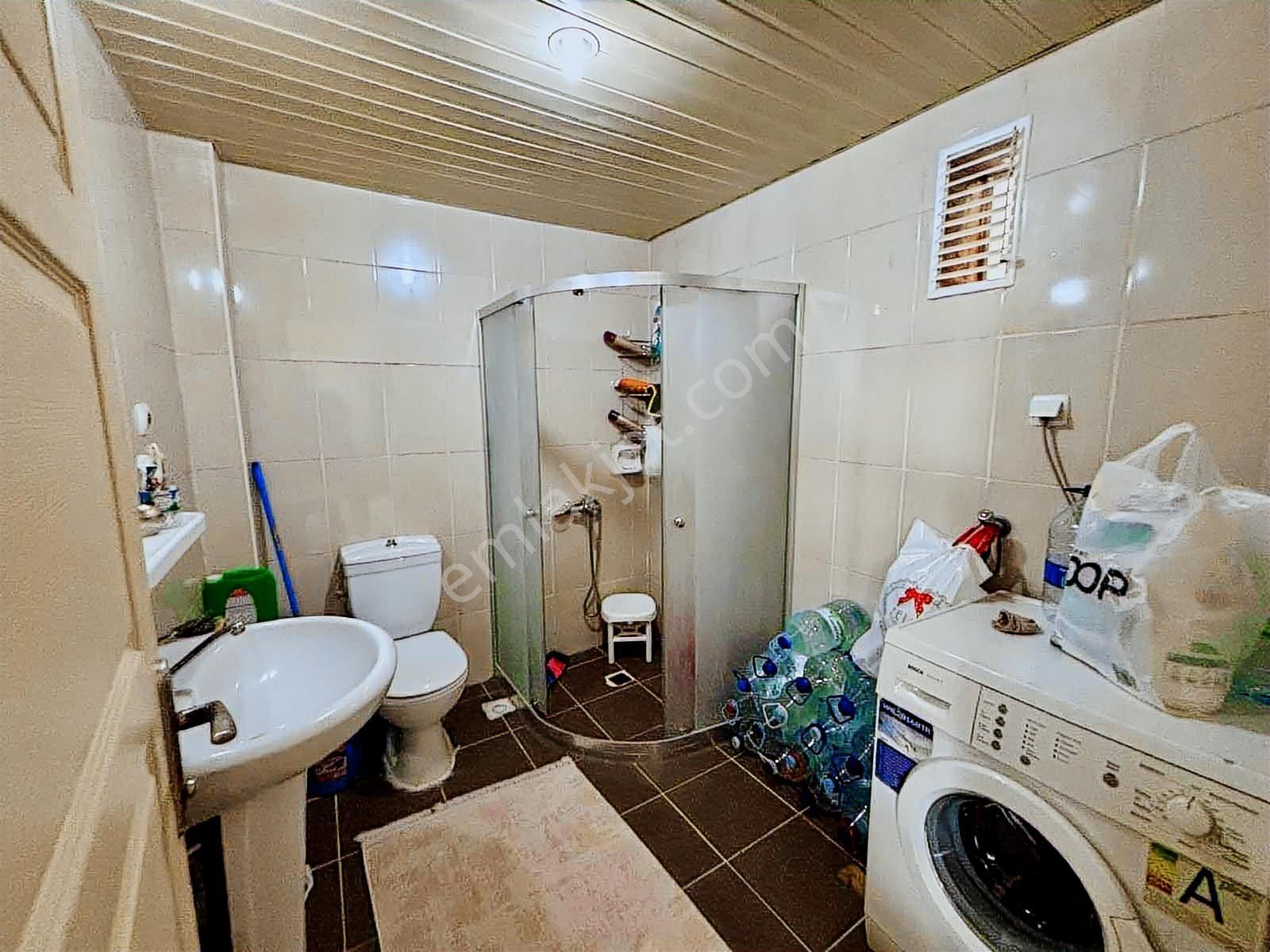 ▃toki'de Manzaralı Eşyalı Hazır Kiracılı Fırsat Daire!▃ - Görsel 7