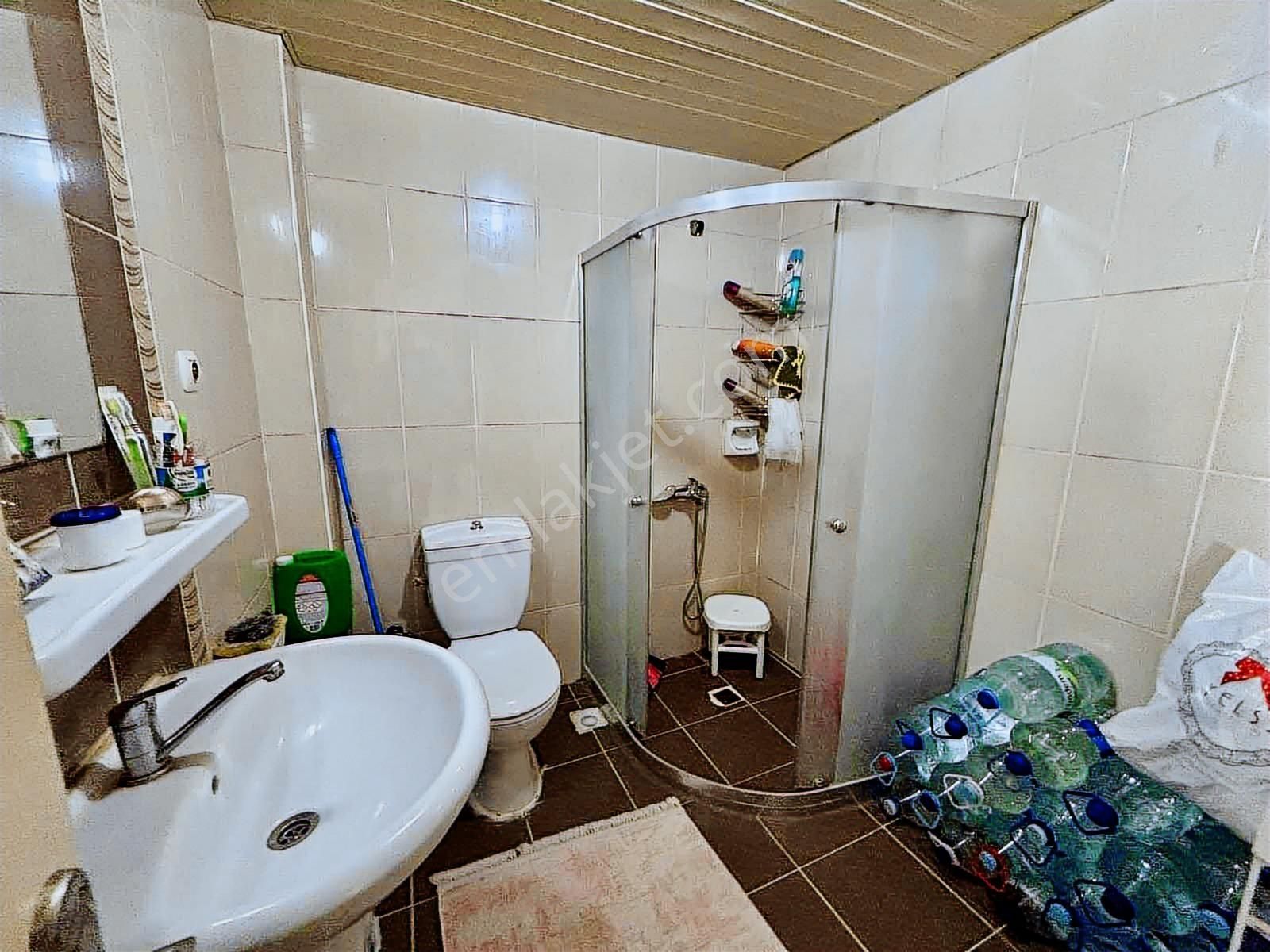 ▃toki'de Manzaralı Eşyalı Hazır Kiracılı Fırsat Daire!▃ - Görsel 19