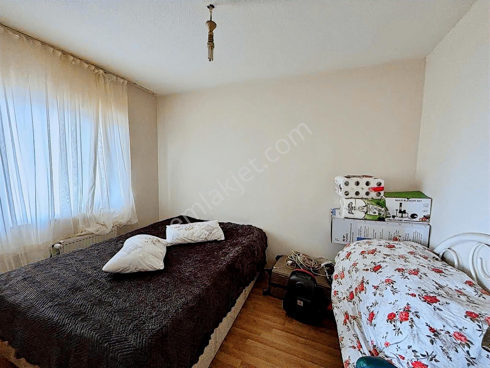 ▃toki'de Manzaralı Eşyalı Hazır Kiracılı Fırsat Daire!▃ - Görsel 11