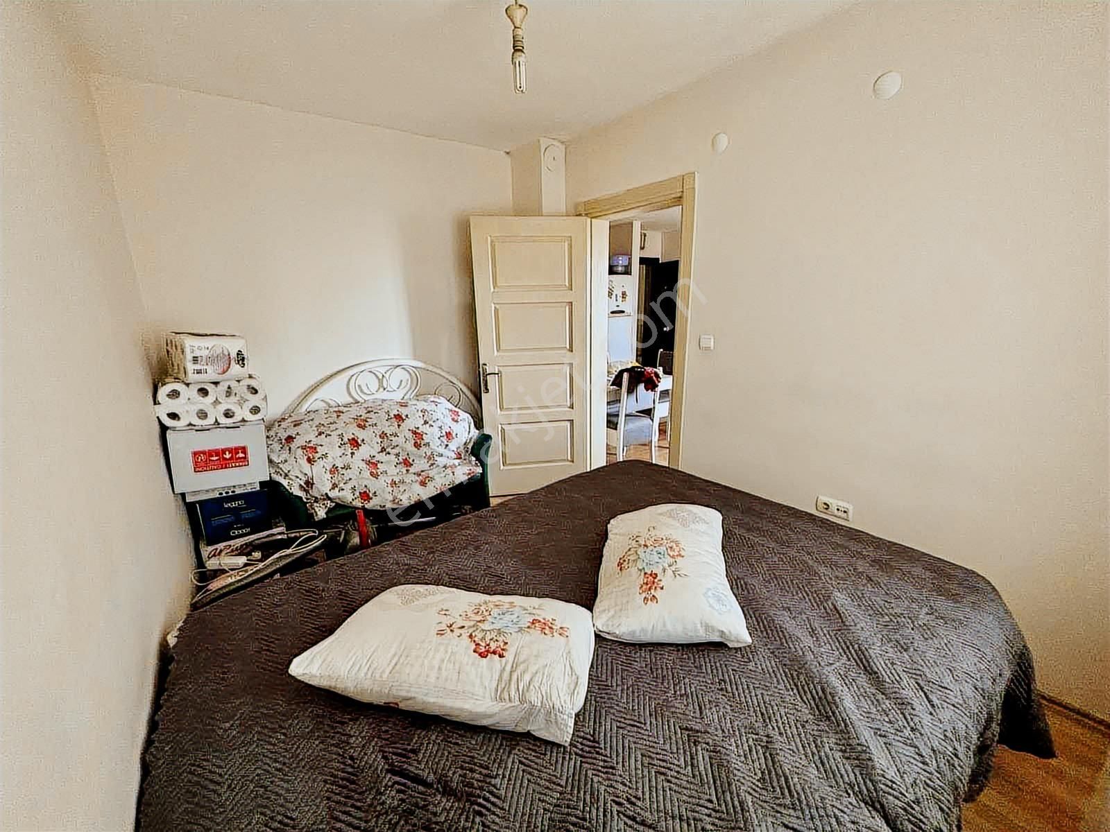 ▃toki'de Manzaralı Eşyalı Hazır Kiracılı Fırsat Daire!▃ - Görsel 12