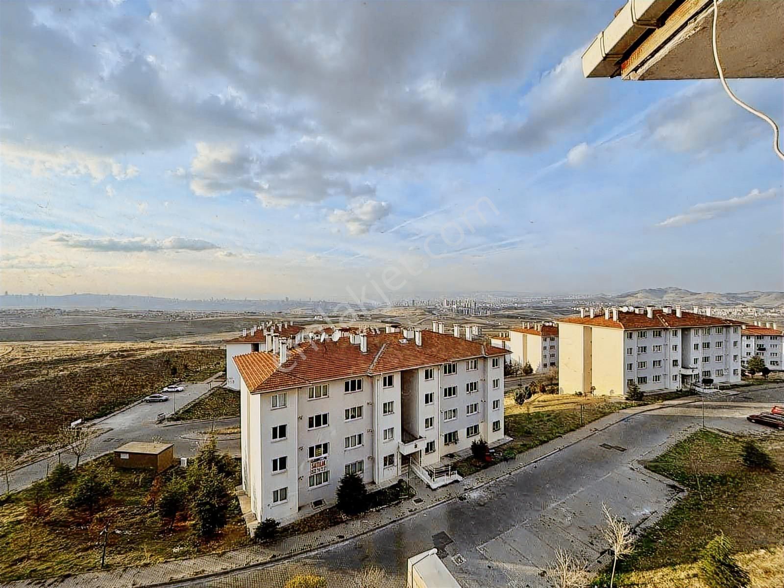 ▃toki'de Manzaralı Eşyalı Hazır Kiracılı Fırsat Daire!▃ - Görsel 8