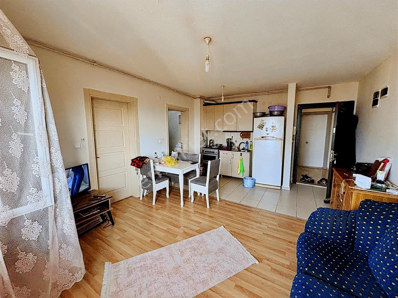 ▃toki'de Manzaralı Eşyalı Hazır Kiracılı Fırsat Daire!▃ - Görsel 5