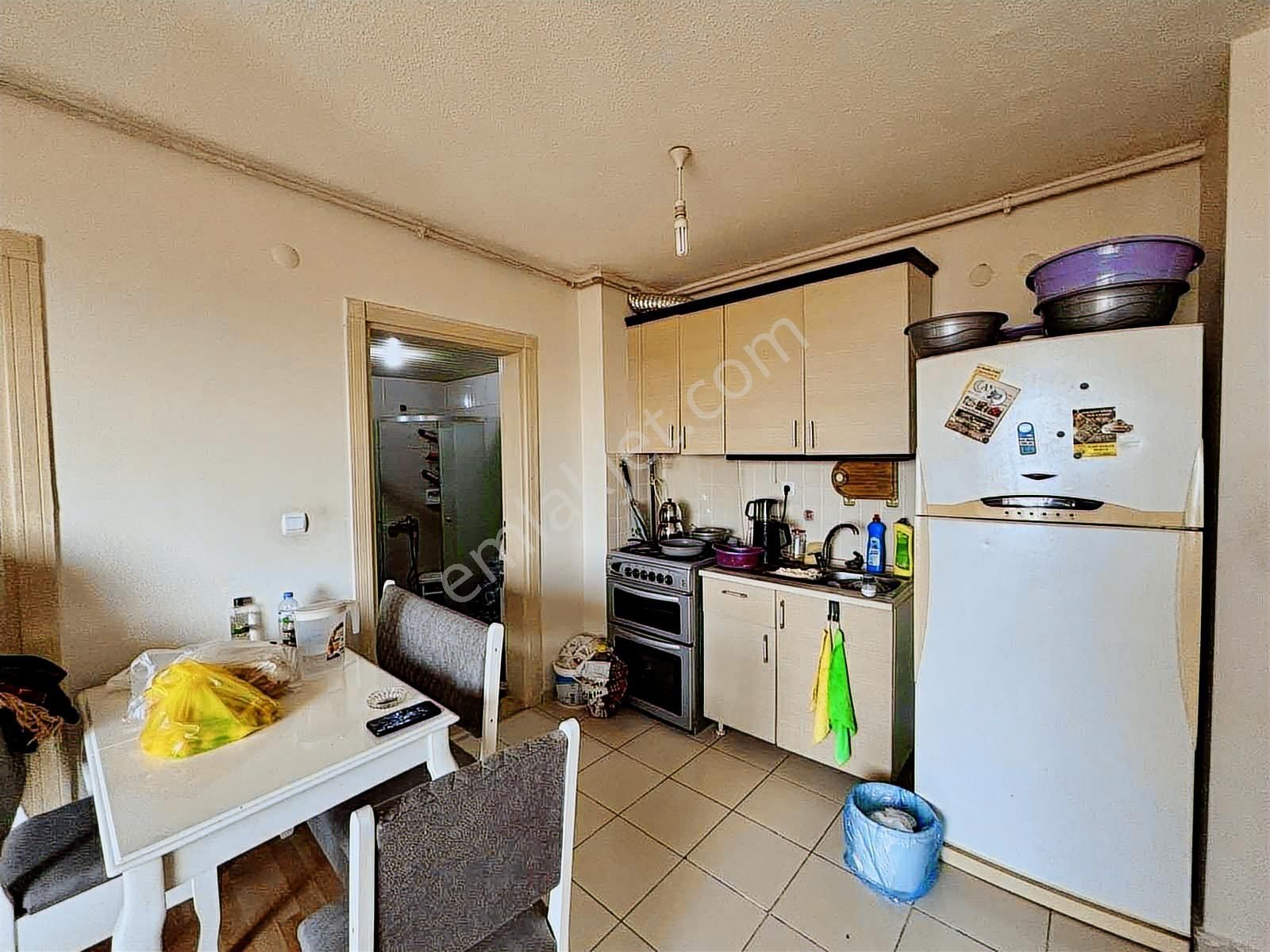 ▃toki'de Manzaralı Eşyalı Hazır Kiracılı Fırsat Daire!▃ - Görsel 17