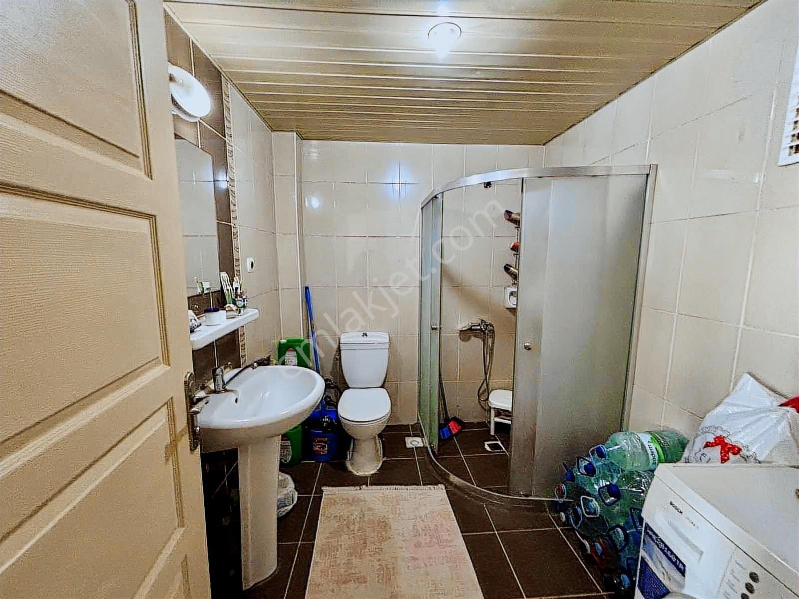 ▃toki'de Manzaralı Eşyalı Hazır Kiracılı Fırsat Daire!▃ - Görsel 16