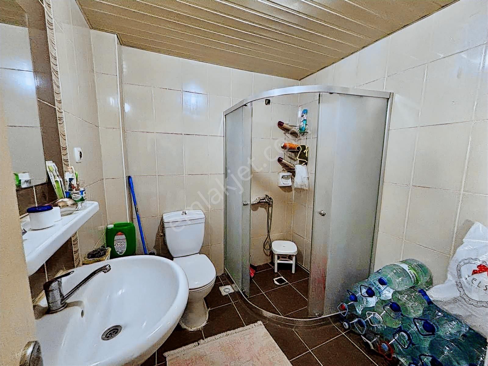 ▃toki'de Manzaralı Eşyalı Hazır Kiracılı Fırsat Daire!▃ - Görsel 14