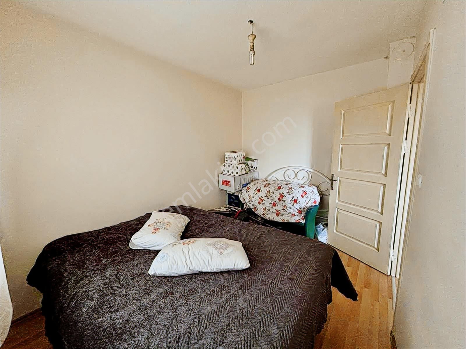 ▃toki'de Manzaralı Eşyalı Hazır Kiracılı Fırsat Daire!▃ - Görsel 9