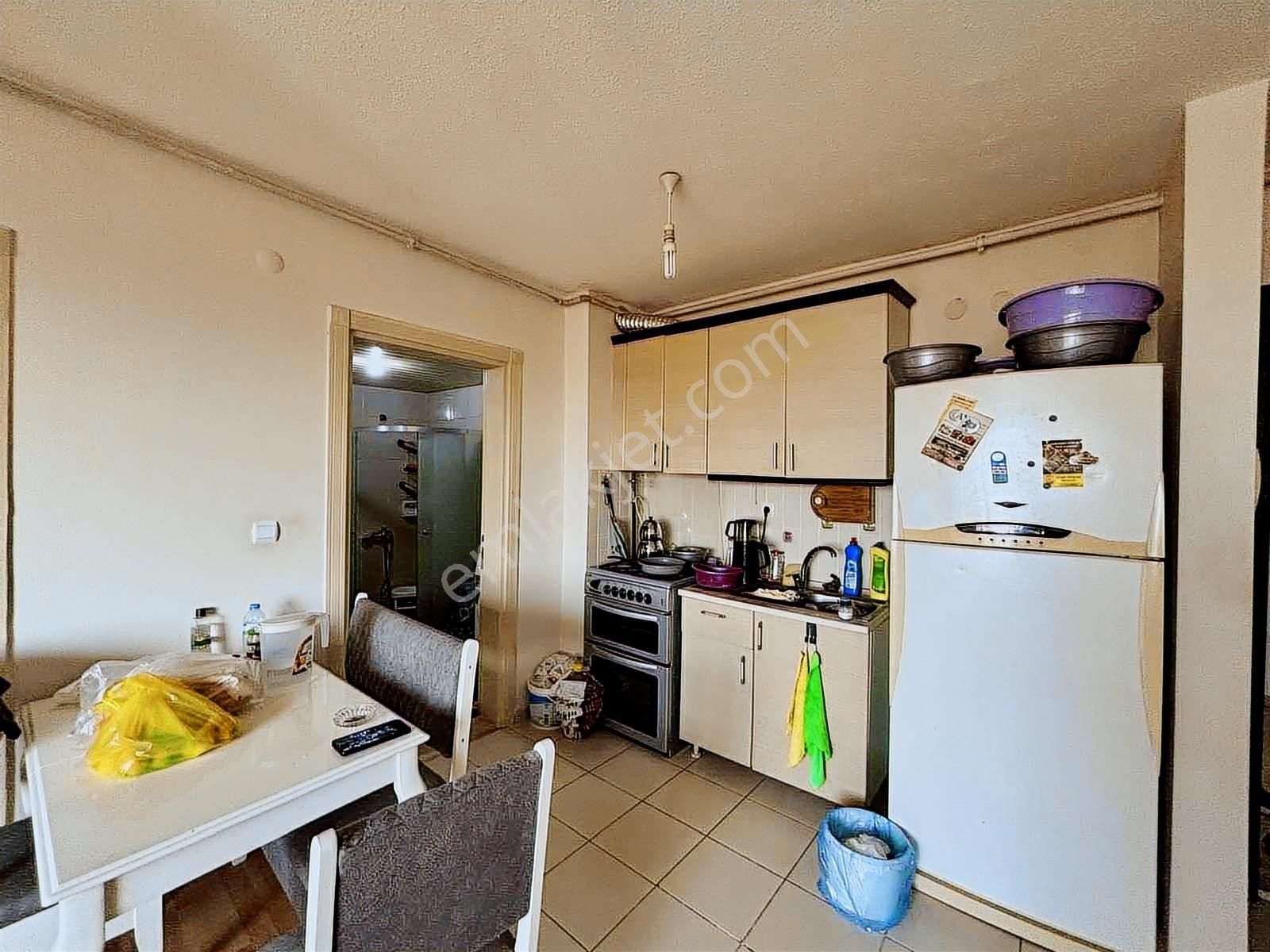 ▃toki'de Manzaralı Eşyalı Hazır Kiracılı Fırsat Daire!▃ - Görsel 21