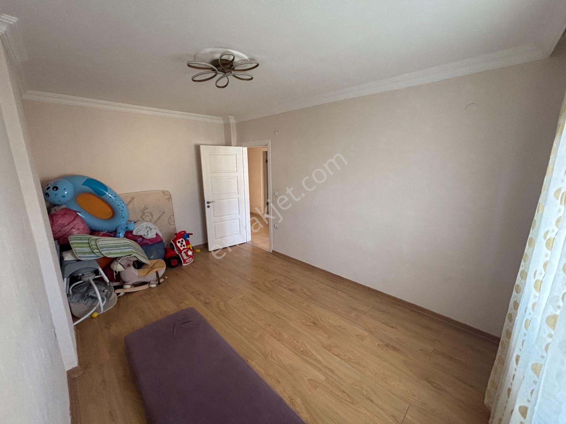 İzmir Seferihisar Bengiler’de Cadde Üzerinde 2+1 Ara Kat Daire - Görsel 12