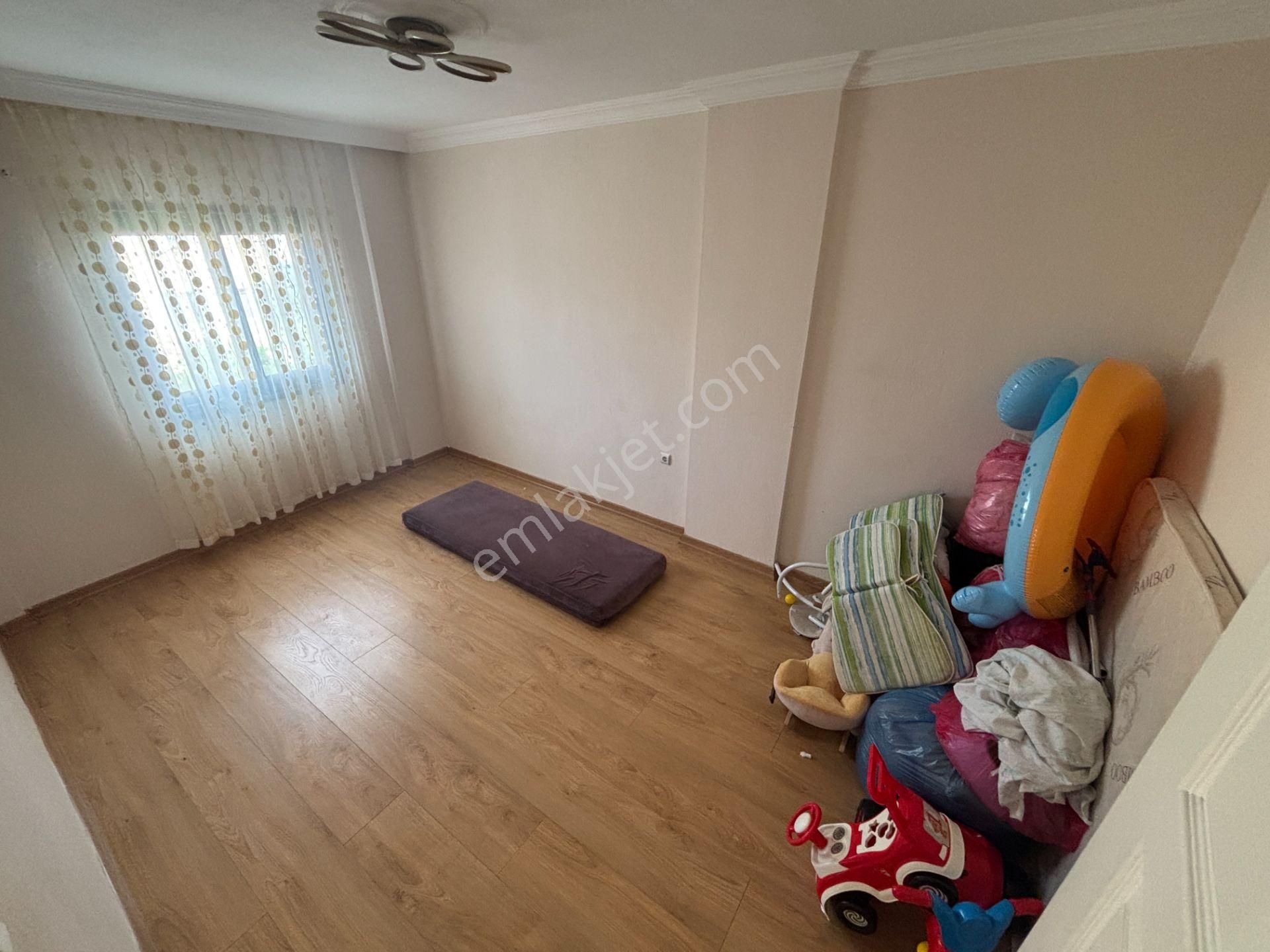 İzmir Seferihisar Bengiler’de Cadde Üzerinde 2+1 Ara Kat Daire - Görsel 11