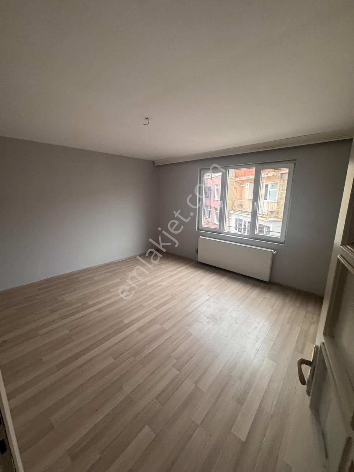 Başaran Mahallesinde Geniş Ferah 2+1 Kiralık Daire - Görsel 4