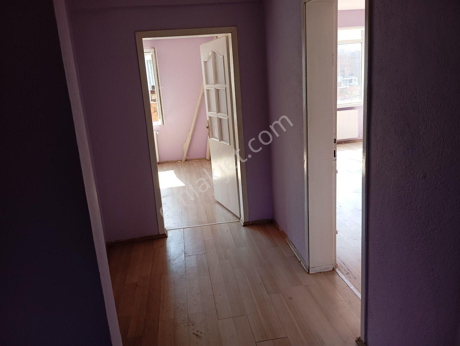 Başaran Mahallesinde Geniş Ferah 2+1 Kiralık Daire - Görsel 14