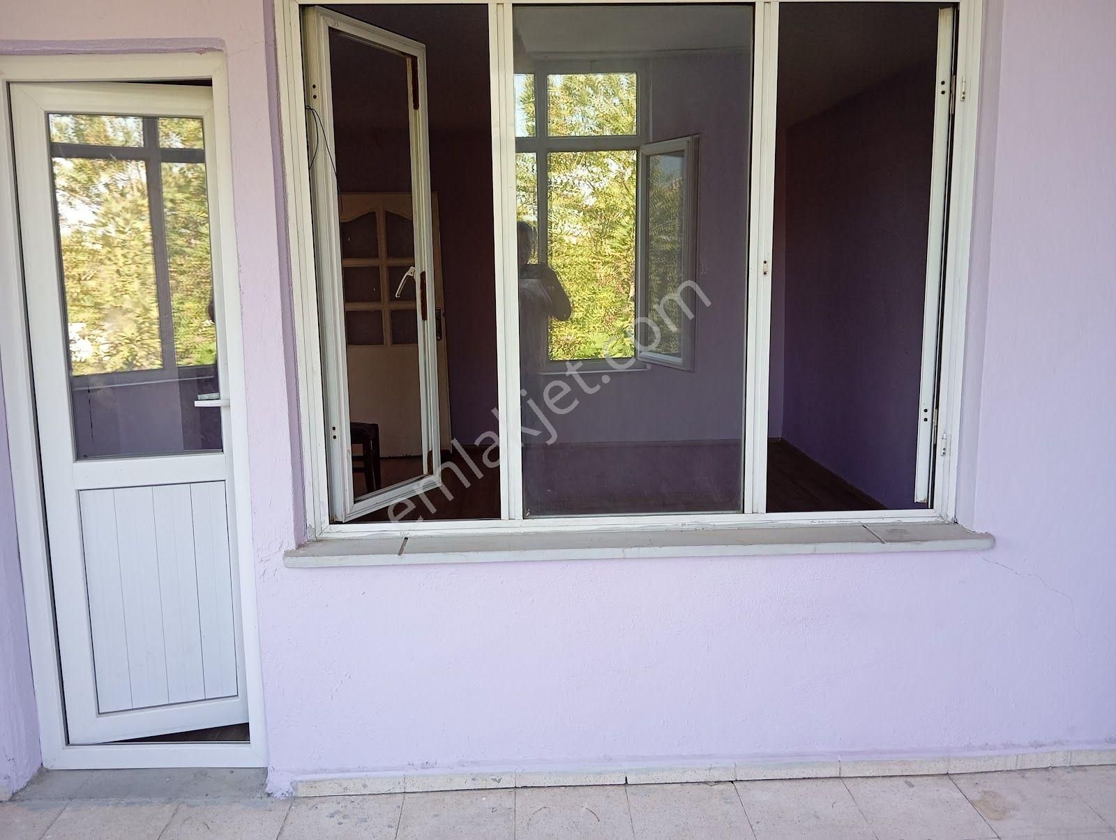 Başaran Mahallesinde Geniş Ferah 2+1 Kiralık Daire - Görsel 16