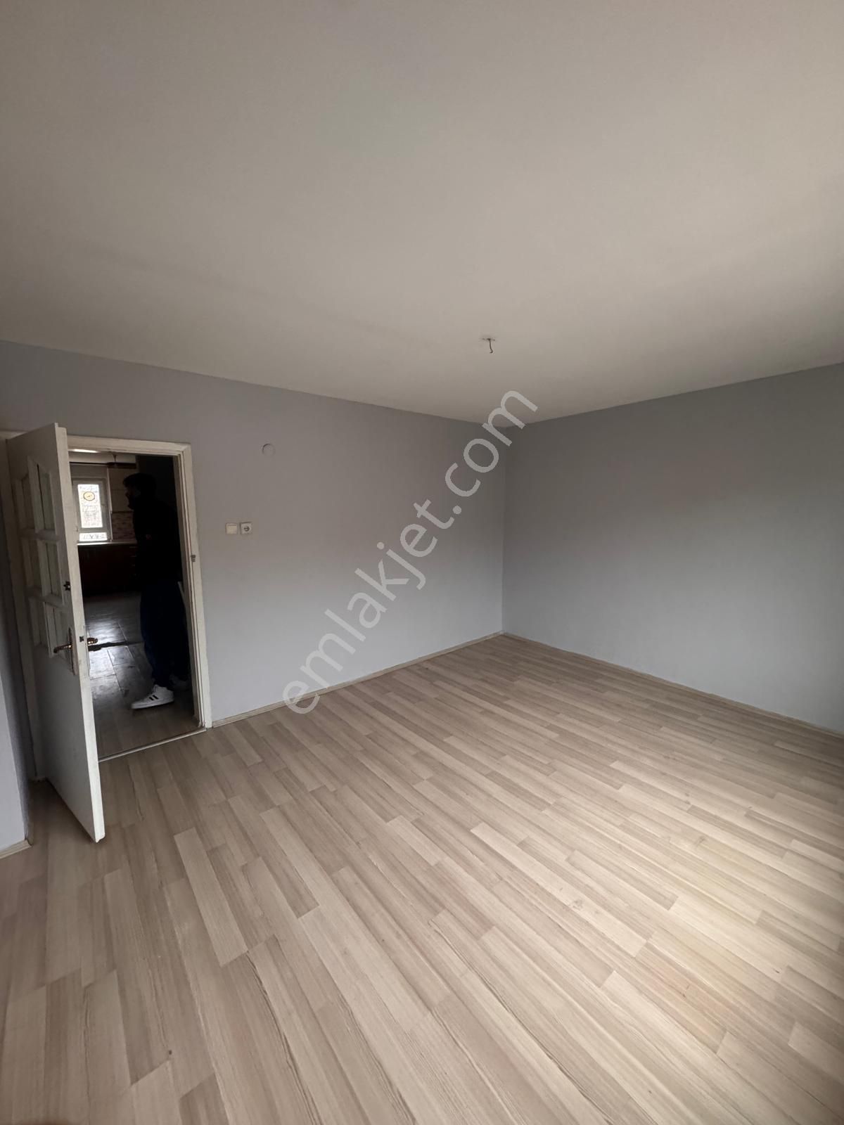 Başaran Mahallesinde Geniş Ferah 2+1 Kiralık Daire - Görsel 6