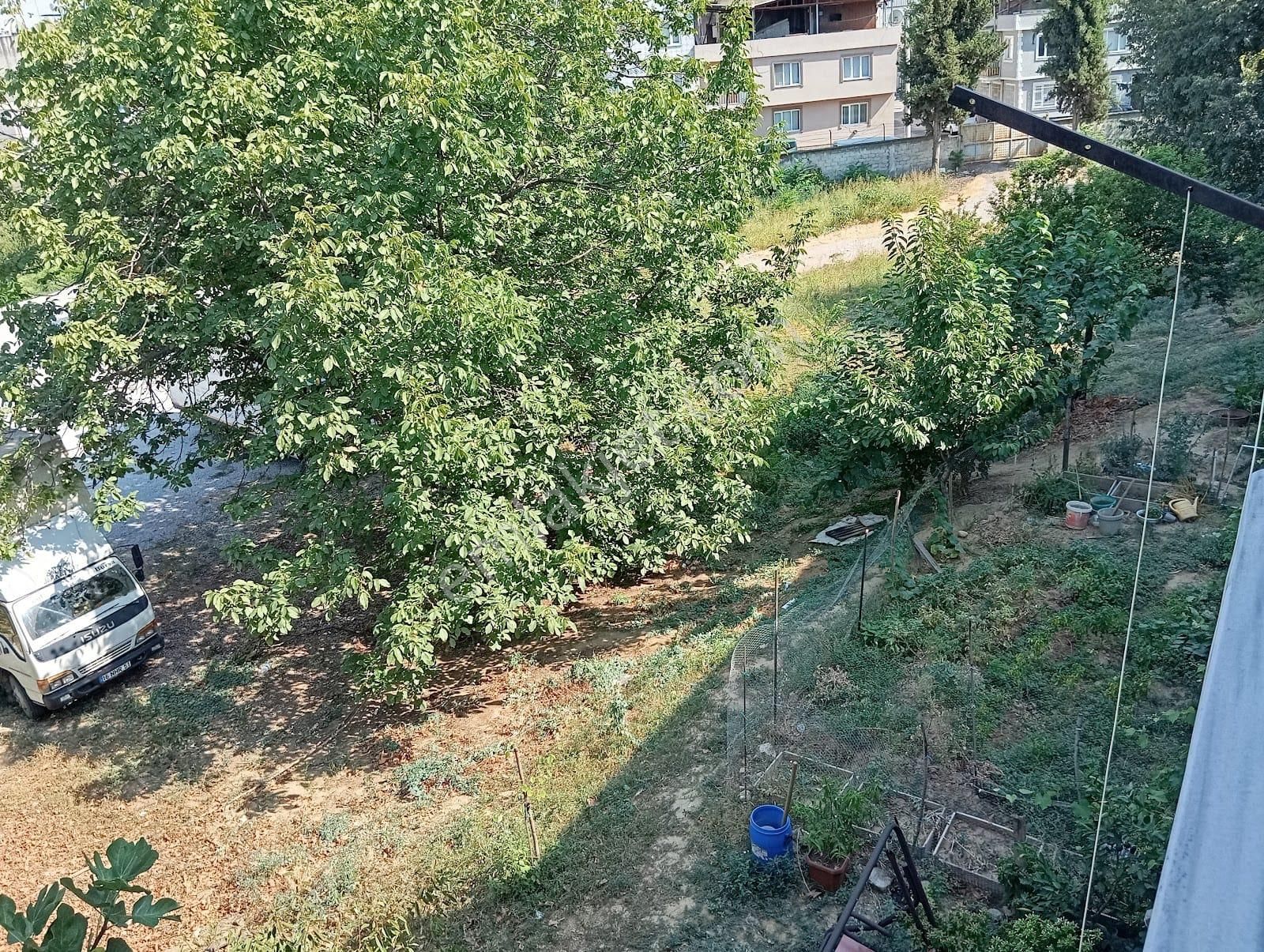Başaran Mahallesinde Geniş Ferah 2+1 Kiralık Daire - Görsel 17