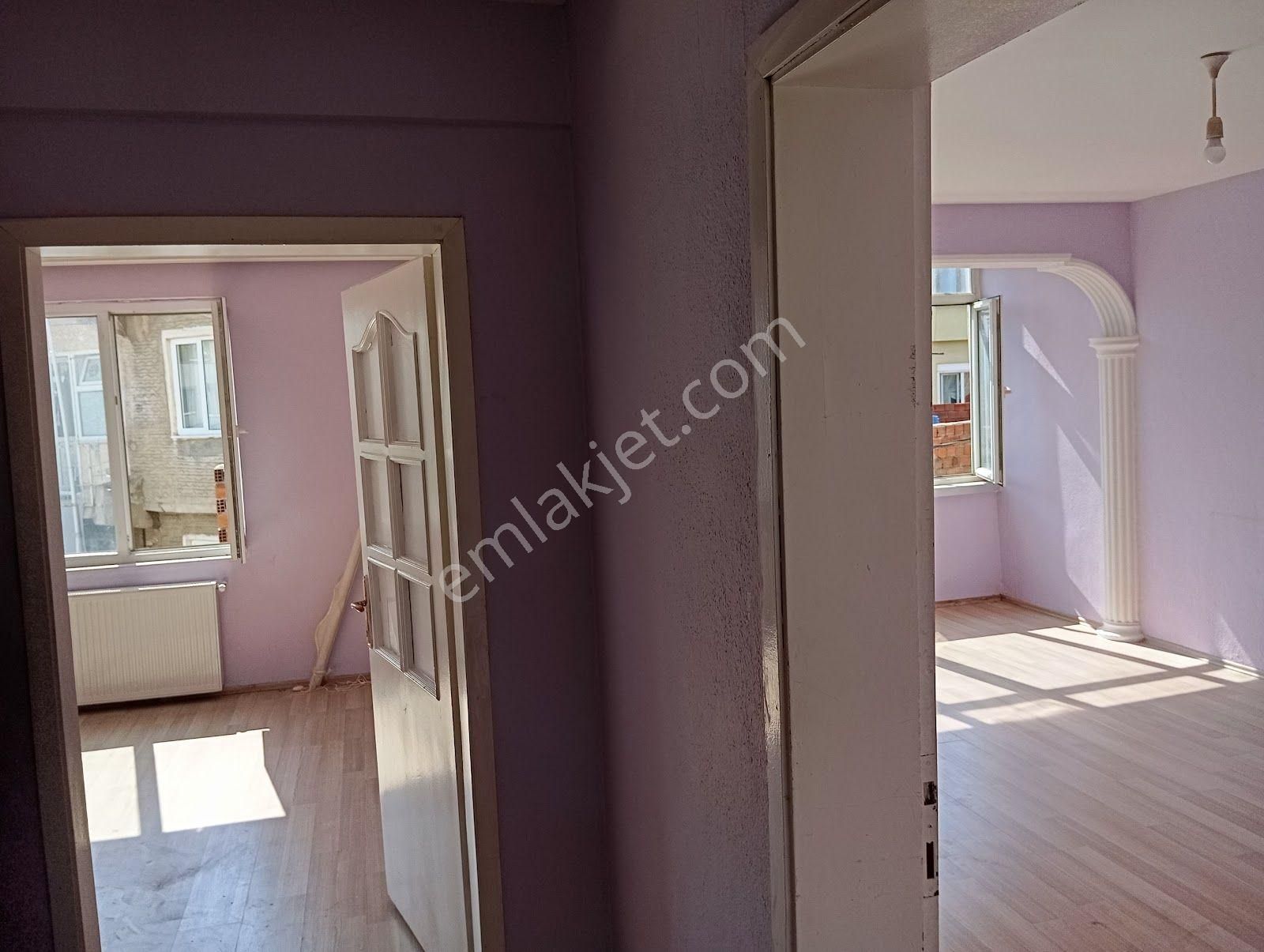 Başaran Mahallesinde Geniş Ferah 2+1 Kiralık Daire - Görsel 12