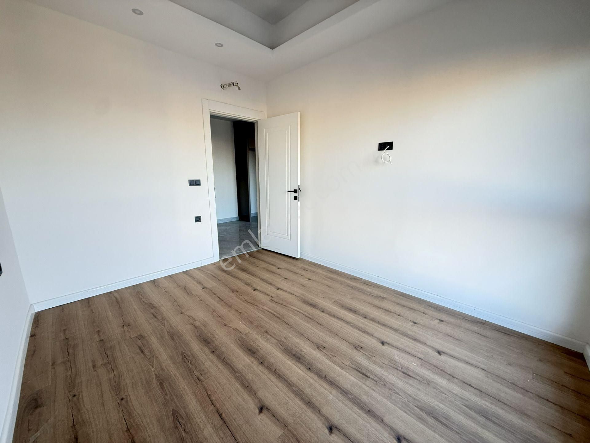 Alanya / Mahmutlar | Sosyal Alanlı Sitede | 1+1 Satılık Daire - Görsel 11